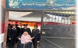 لليوم الثالث على التوالي... الداخلية تواصل تأمين الإنتخابات الرئاسية علي مستوي الجمهورية 