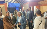 نَائِبُ رَئِيسِ حِزْبِ الْمُؤْتَمَرِ الْأَمِينِ الْعَامِّ يُكَثِّفُ جَوْلَاتِهِ فِي لِجَانِ قَرِي وَمَرَاكِزِ مُحَافَظَةِ قِنَا