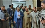 نَائِبُ رَئِيسِ حِزْبِ الْمُؤْتَمَرِ الْأَمِينِ الْعَامِّ يُكَثِّفُ جَوْلَاتِهِ فِي لِجَانِ قَرِي وَمَرَاكِزِ مُحَافَظَةِ قِنَا