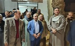 نَائِبُ رَئِيسِ حِزْبِ الْمُؤْتَمَرِ الْأَمِينِ الْعَامِّ يُكَثِّفُ جَوْلَاتِهِ فِي لِجَانِ قَرِي وَمَرَاكِزِ مُحَافَظَةِ قِنَا