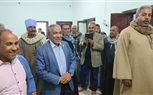 نَائِبُ رَئِيسِ حِزْبِ الْمُؤْتَمَرِ الْأَمِينِ الْعَامِّ يُكَثِّفُ جَوْلَاتِهِ فِي لِجَانِ قَرِي وَمَرَاكِزِ مُحَافَظَةِ قِنَا