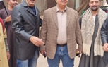 أصغر مواطن مصري يحضر العرس الانتخابي 