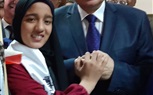 محافظ أسيوط يؤكد أهمية التعاون بين الجمعيات الاهلية و المشروعات المتوسطة والصغيرة لدفع عجلة التنمية بالمحافظة