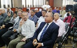 برئاسة رئيس مركز اسيوط : ندوة تشاورية بمركز ومدينة اسيوط لخطة الاستثمار  2024 - 2025