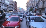 مستقبل وطن كفر الشيخ ينظم مسيرة بالسيارات احتفالا بالفوز الكاسح للرئيس السيسي فى الانتخابات