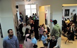 جامعة كفر الشيخ: الكشف علي 1246 مواطنا في قافلة طبية تنموية وتوعوية عن الهجرة الغير شرعية ببرج البرلس