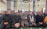 افتتاح مسجد 