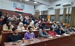 إنطلاق الدراسة المباشرة بالمرحلة التمهيدية لرواق العلوم الشرعية والعربية بالقليوبية