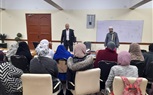 إنطلاق الدراسة المباشرة بالمرحلة التمهيدية لرواق العلوم الشرعية والعربية بالقليوبية