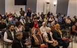 مشروع بذور يختتم فعاليات عام ٢٠٢٣ ويُكرّم مستفيديه
