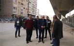 محافظ الجيزة يكلف ببدء تطوير القطاعات المنتهي تغطيتها بترعة المريوطية بمنطقة كوبري الصحابة