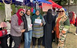 انطلاق بازار المشروعات الصغيرة بتعاون روتاري