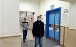 وكيل وزارة الصحة بالشرقية يتفقد الخدمة بمستشفى الصدر بعد المرور على الخدمات الطبية بكفر صقر 