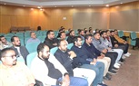 السكرتير العام للمحافظة يتابع اختبارات المتقدمين لمسابقة 