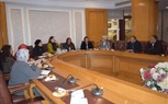 لجنة سيدات الأعمال بغرفة القاهرة تدرس تدشين مبادرة 