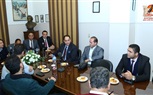 توصيات اللجنة الثقافية باتحاد كتاب مصر عن دور المحاماة في الثقافة بحلقتها النقاشية الأخيرة