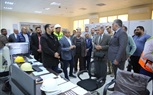 محافظ كفر الشيخ: محطة محولات الكهرباء الرئيسية بغرب العاصمة تغذى جميع مراكز المحافظة