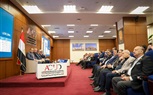 شركة العاصمة الإدارية للتنمية العمرانية ACUD تستقبل وفد رفيع المستوى من مجلس الشيوخ