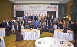 الدولي لرجال الأعمال يفتتح فرع طرابلس على هامش معرض ليبيا فوود