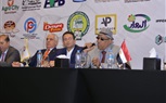 الدولي لرجال الأعمال يفتتح فرع طرابلس على هامش معرض ليبيا فوود