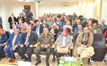 نائب محافظ البحيرة تشهد إنعقاد الإجتماع الثاني لمجلس الصحة الإقليمي بحضور قيادات الصحة بالبحيرة. 