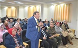 نائب محافظ البحيرة تشهد إنعقاد الإجتماع الثاني لمجلس الصحة الإقليمي بحضور قيادات الصحة بالبحيرة. 