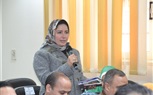 نائب محافظ البحيرة تشهد إنعقاد الإجتماع الثاني لمجلس الصحة الإقليمي بحضور قيادات الصحة بالبحيرة. 