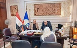 لقاءات مستمرة مع المواطنين بكافة الوحدات المحلية لحل مشاكلهم بالبحيرة