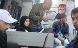 محافظ كفر الشيخ: سيارة المركز التكنولوجى المتنقل استقبلت 115 طلب ترخيص متنوع خلال أسبوع