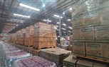 وزيرا التنمية المحلية والتموين يتفقدان مخازن السلع الغذائية الأساسية لسلسلة 