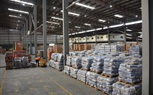 وزيرا التنمية المحلية والتموين يتفقدان مخازن السلع الغذائية الأساسية لسلسلة 