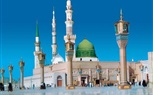 مواقف المسجد النبوي.. بنية تحتية وأنظمة حديثة لخدمة الوصول للمسجد النبوي