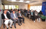 إنطلاق فعاليات «إدارة الإجتماعات الحكومية» للمديريين وسكرتيري عموم مراكز ومدن كفر الشيخ