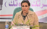 نائب محافظ البحيرة تشهد فاعليات الحملة التوعوية لتنمية الأسرة المصرية بمكتبة مصر العامة بدمنهور. 