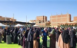 التضامن الاجتماعي تعلن إطلاق المرحلة الأولى لمشروع 