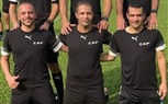  طاقم حكام مصري يدير مباراة افتتاح كأس الأمم الأفريقية غدا 