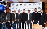 أبو غالى موتورز تنظم مؤتمرها السنوى لموزعى سيارات جيلى بشرم الشيخ