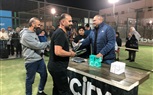 انطلاق بطولة سيتي كلوب المفتوحة لبادل التنس ضمن خطة توسيع قاعدة اللعبة 
