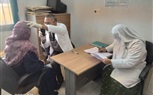 وكيل صحة كفر الشيخ: 1663 مواطنا استفادوا من خدمات القافلة الطبية بقرية إبطو