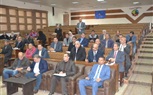 غطاس يعقد اجتماع لمناقشة الإستعدادات لتنفيذ الموجة الـ 22 لإزالة التعديات على اراضى أملاك الدولة والأراضي الزراعية.
