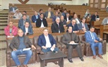 غطاس يعقد اجتماع لمناقشة الإستعدادات لتنفيذ الموجة الـ 22 لإزالة التعديات على اراضى أملاك الدولة والأراضي الزراعية.