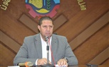 غطاس يعقد اجتماع لمناقشة الإستعدادات لتنفيذ الموجة الـ 22 لإزالة التعديات على اراضى أملاك الدولة والأراضي الزراعية.