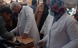 ضبط وإعدام أكثر من ٩٠٧ طن أغذية فاسدة وغلق ٤ آلاف منشأة غذائية مخالفة بالشرقية خلال عام