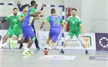 المجموعة الثالثة.. الجزائر تهزم الجابون 31/27 بكأس الأمم الإفريقية لليد