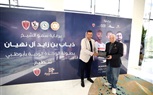كمال درويش: بطولة الوحدة تجربة رائعة أتمنى تكرارها.. واللجنة المنظمة قامت بمجهود جبار 