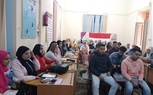 قومي المرأة بكفر الشيخ ينظم فعاليات برنامج الإرشاد الأسري