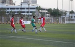 بحضور وزير الشباب والرياضة.. فوز مركز شباب فايد بالمباراة الرابعة من نهائي محافظات دوري مراكز الشباب توتال إنرجيز 2023