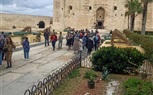 اثار الاسكندرية: استمرار انعقاد غرفة العمليات لمتابعة كافة المواقع الأثرية