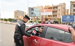 بالورود والإعلام .. الداخلية تواصل مشاركة المواطنين الإحتفال بعيد الشرطة ال72 
