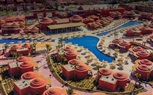 مجموعة بيك الباتروس للفنادق تشارك في معرض جدة الدولي للسفر والسياحة ٢٠٢٤